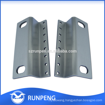 Stamping Sheet Metal Parts For Bracket